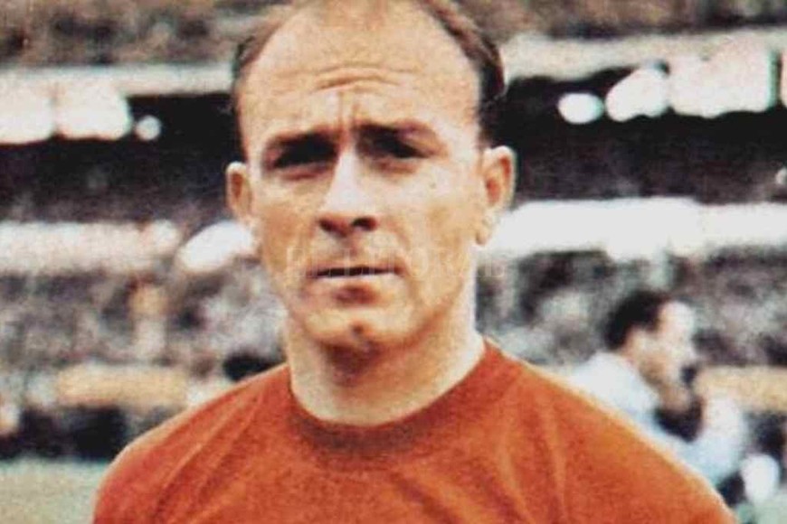 ELLITORAL_315777 |  Archivo