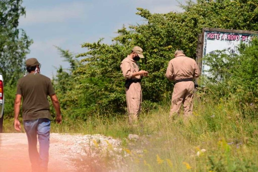 ELLITORAL_356993 |  La Voz del Interior