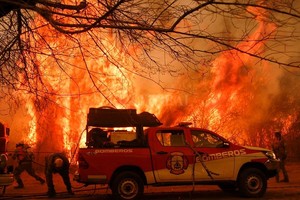 ELLITORAL_345672 |  Archivo El Litoral