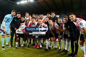 ELLITORAL_254521 |  Prensa River Plate