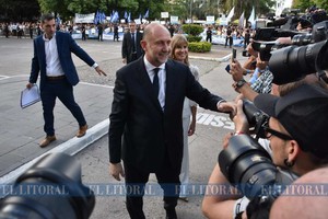 ELLITORAL_275343 |  Pablo Aguirre