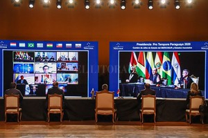 ELLITORAL_311356 |  Presidencia de Paraguay