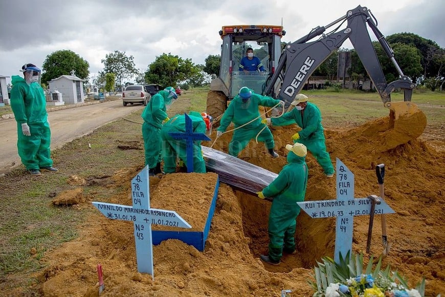 ELLITORAL_359086 |  Telam