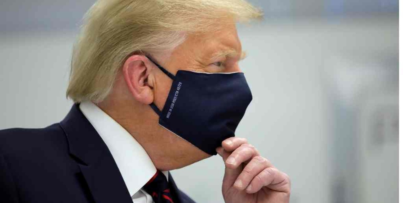 Trump anunció la aprobación de la vacuna Moderna contra el coronavirus y su inmediata distribución