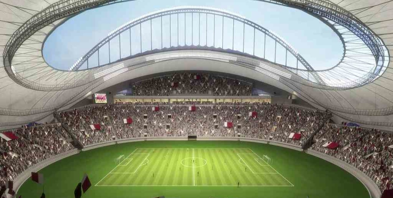 Qatar 2022: ¿Cuánto cuesta ver a la Selección Argentina en el Mundial?
