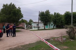 ELLITORAL_274463 |  Gentileza