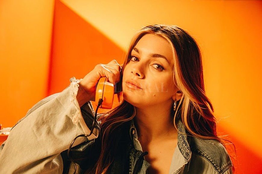 ELLITORAL_335533 |  Gentileza Rosario Lamastra La versatilidad de Natalie tiene que ver con sus 20 años de trayectoria tanto en el teatro como en la televisión argentina.