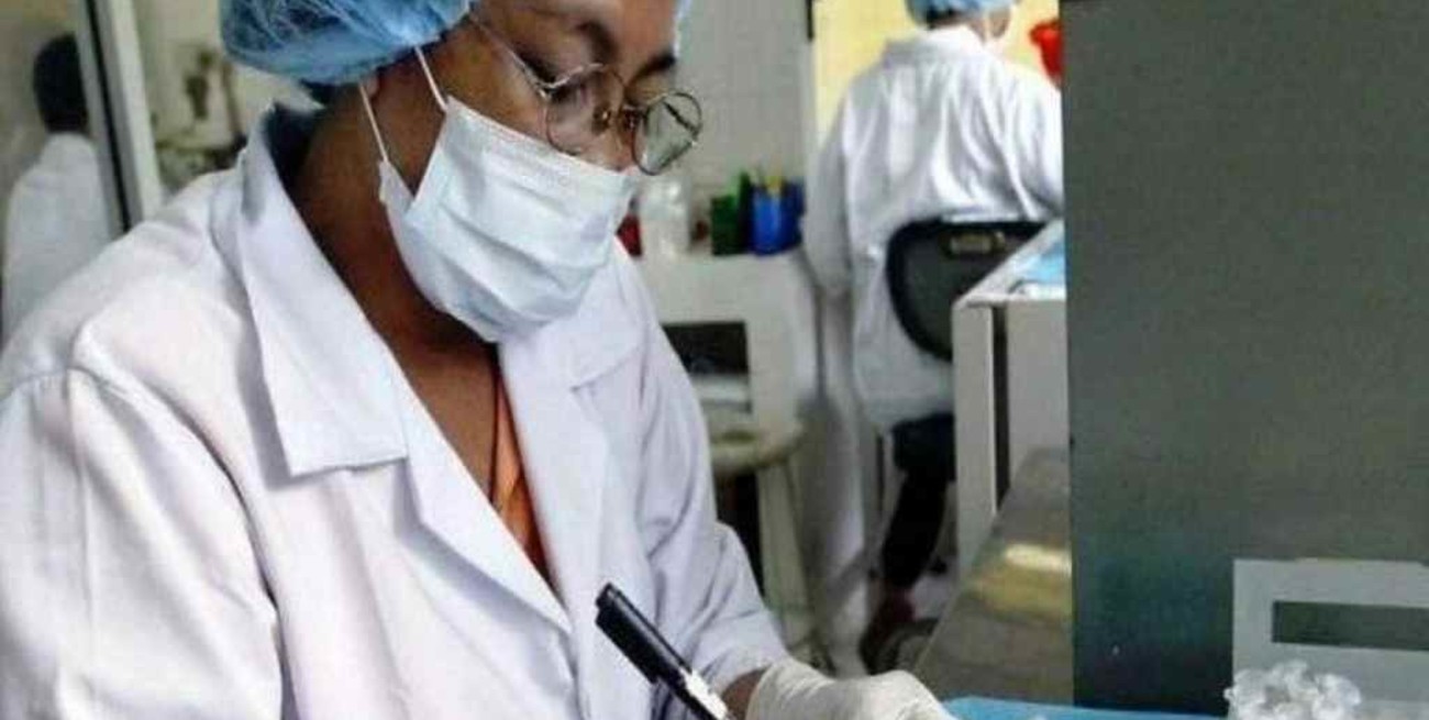 Cuba espera fabricar para agosto todas las vacunas anticovid que necesita  