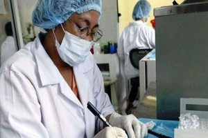 ELLITORAL_363587 |  Gentileza Cuba ha desarrollado cuatro vacunas (Soberana 1 y 2, Abdala y Mambisa) y prepara una quinta (Soberana +).