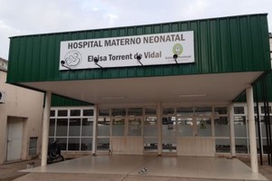 Gentileza Hospital Vidal