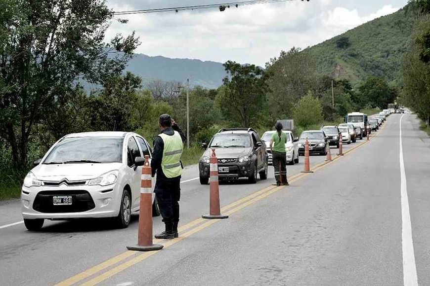 ELLITORAL_321251 |  Télam