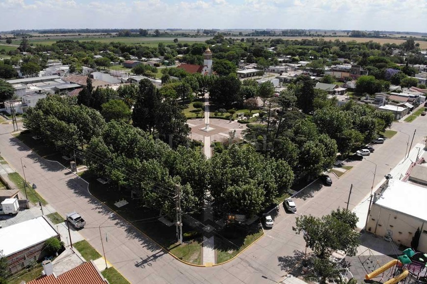 ELLITORAL_338189 |  Marcelo Manera