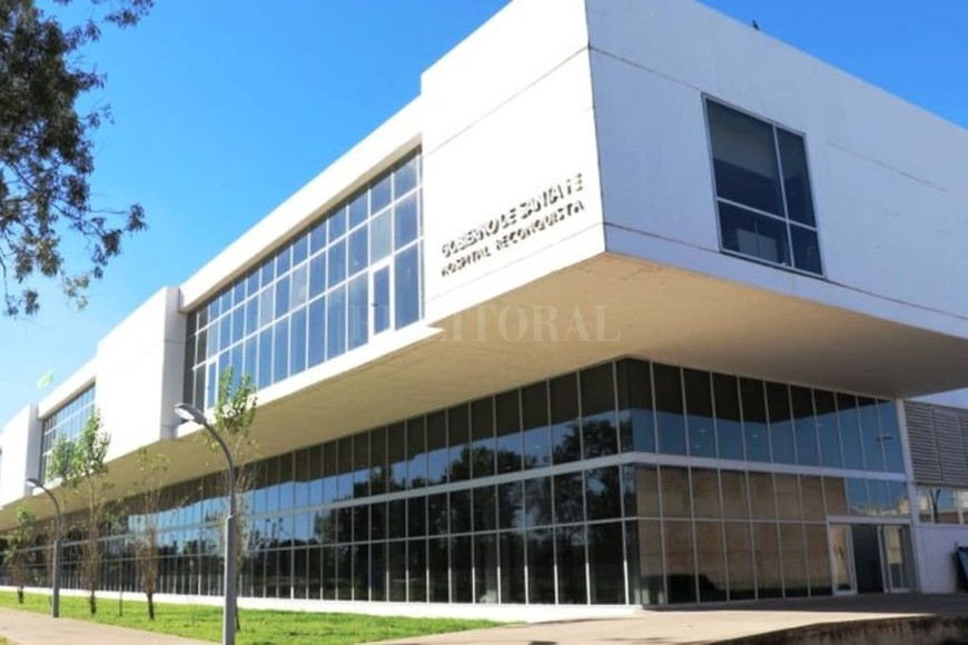 ELLITORAL_272300 |  Captura de pantalla