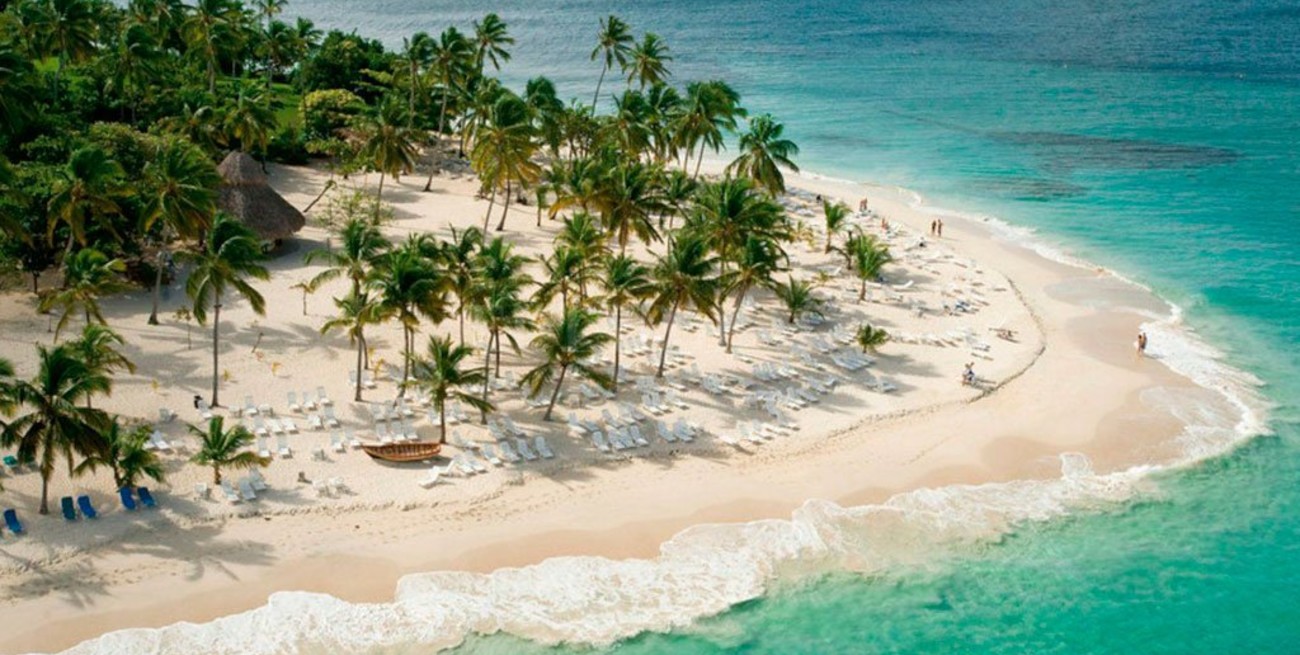 República Dominicana presentó un plan de seguridad para reactivar el turismo