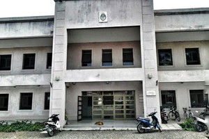 Gentileza Tribunal Oral Penal de Goya