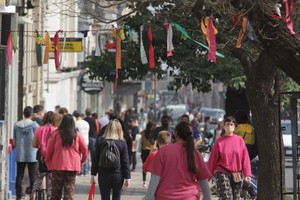 ELLITORAL_322476 |  Mauricio Garín