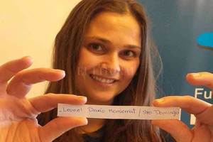 ELLITORAL_323961 |  Gentileza