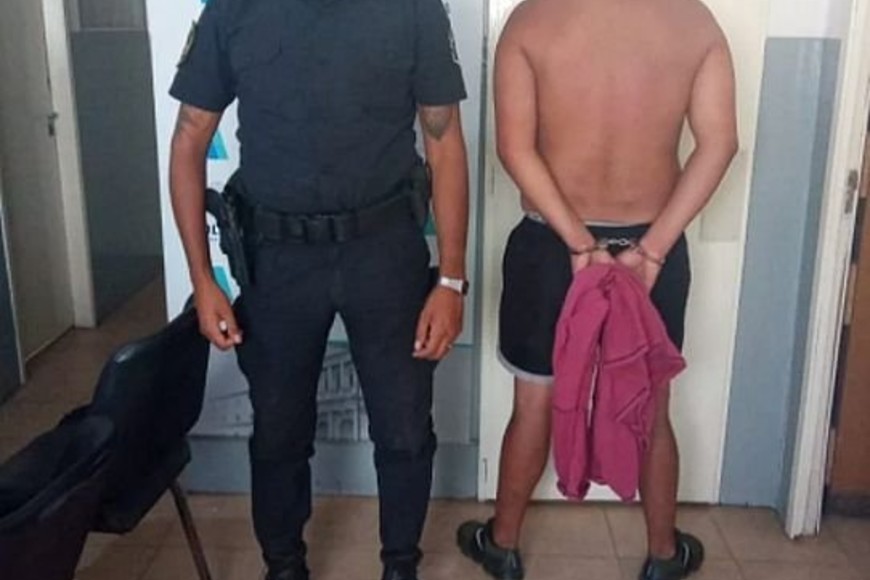 ELLITORAL_353007 |  Captura de pantalla