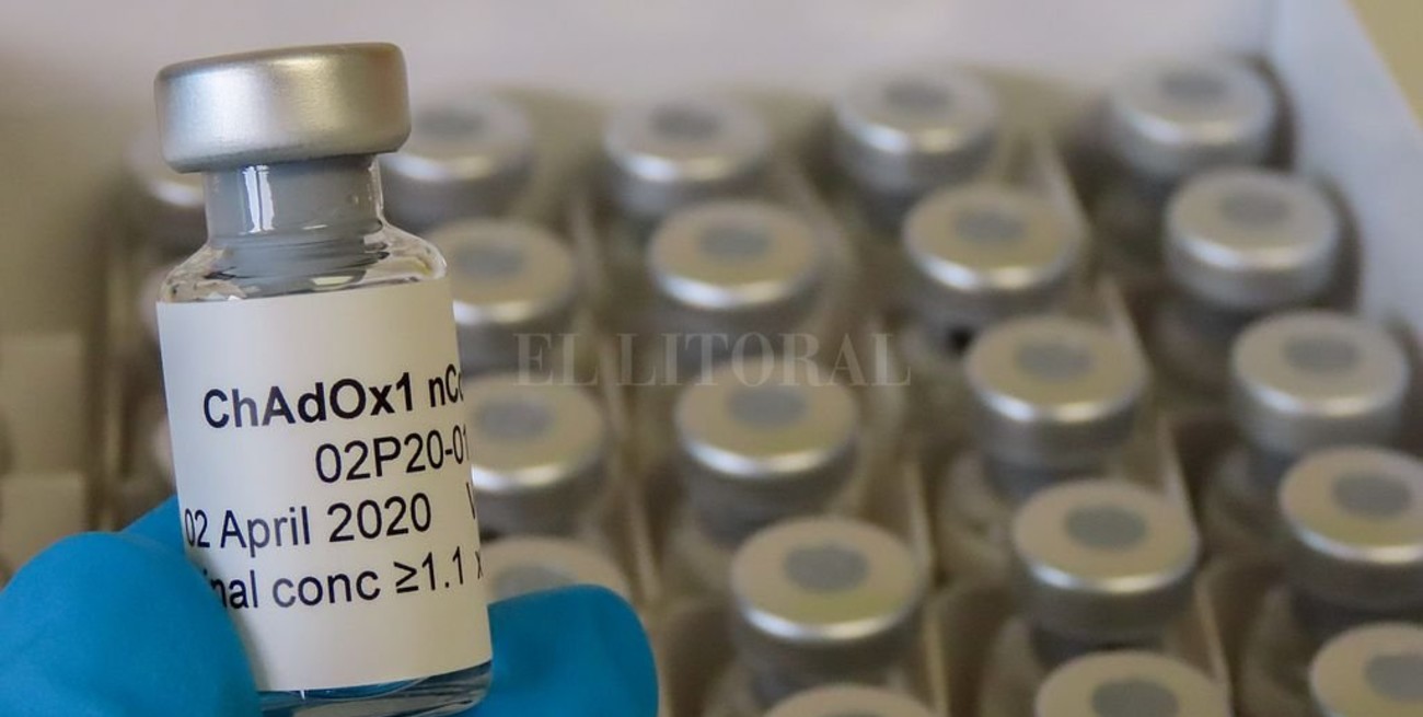 Covid-19: Australia inicia la producción de la vacuna de AstraZeneca