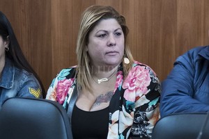 Archivo El Litoral Lorena Verdún.