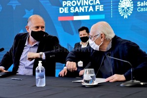 ELLITORAL_321324 |  Prensa Gobierno Santa Fe