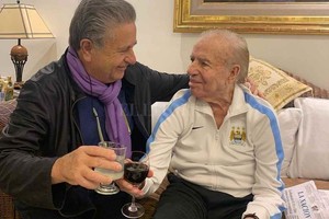 ELLITORAL_356494 |  Archivo