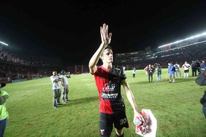 ELLITORAL_354675 |  Archivo