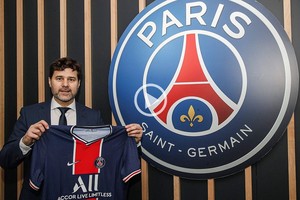 ELLITORAL_347489 |  @PSG_espanol