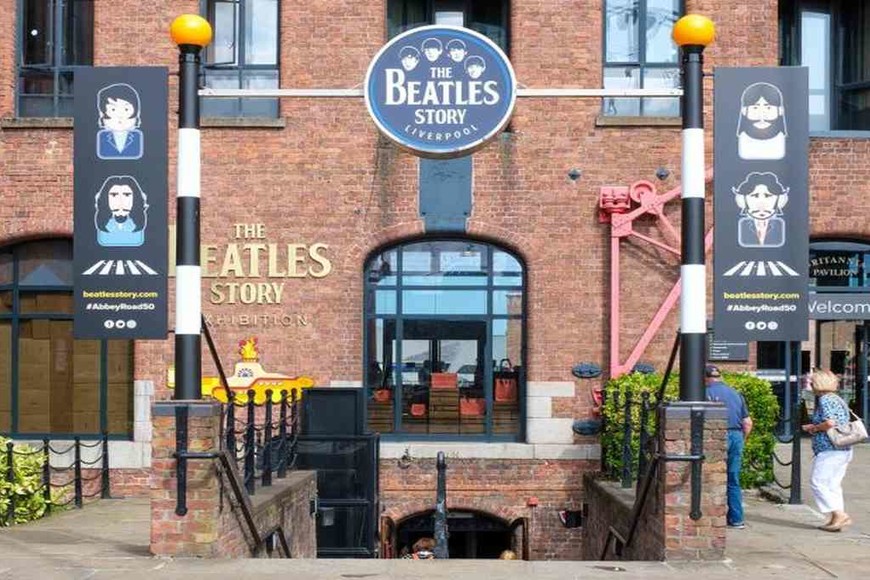 ELLITORAL_350210 |  Imagen ilustrativa