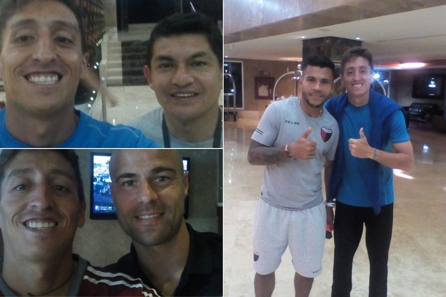 ELLITORAL_259134 |  Gentileza