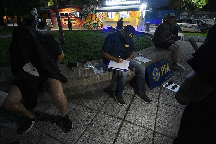 ELLITORAL_353552 |  Pablo Aguirre