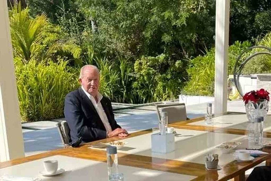 ELLITORAL_356566 |  Gentileza