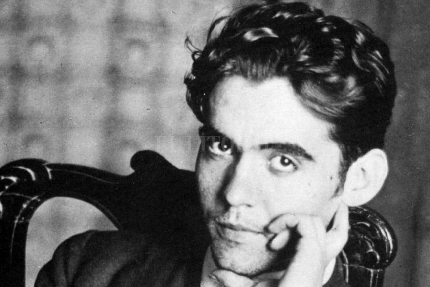ELLITORAL_309989 |  Archivo El Litoral Federico García Lorca