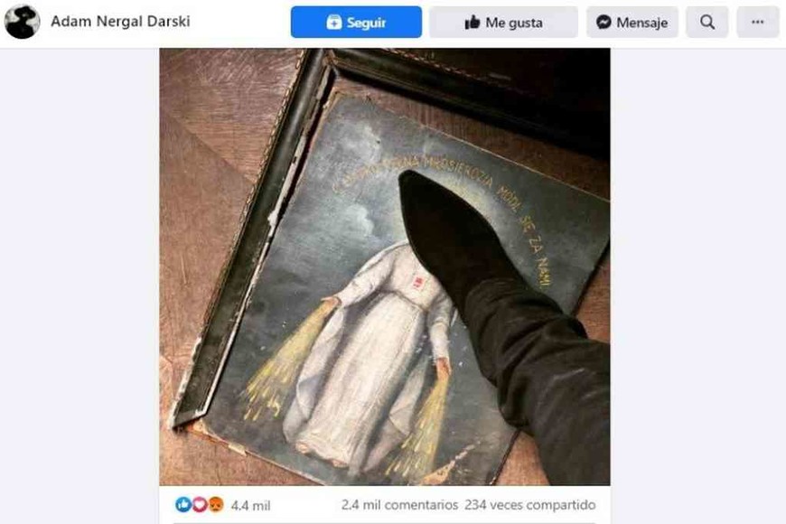 ELLITORAL_357504 |  Gentileza