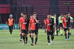 ELLITORAL_274552 |  Pablo Aguirre