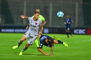 ELLITORAL_356449 |  Archivo El Litoral Bruno Bianchi