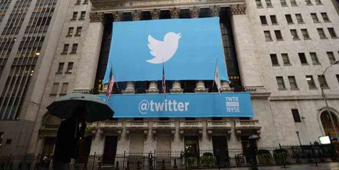 Twitter refuerza la seguridad en cuentas de políticos y periodistas en Estados Unidos