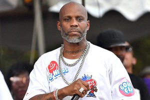 Picasa ATLANTA, GA - SEPTEMBER 08: DMX performs at the 10th Annual ONE Musicfest at Centennial Olympic Park on September 8, 2019 in Atlanta, Georgia.(Photo by Prince Williams/Wireimage)