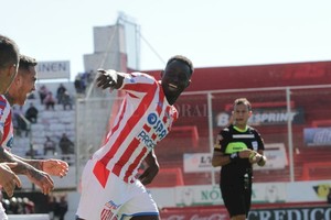 ELLITORAL_257072 |  Pablo Aguirre