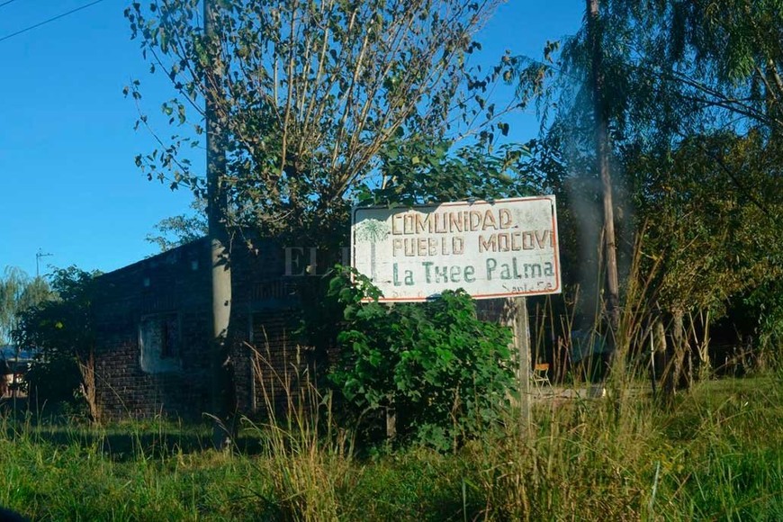 ELLITORAL_296785 |  Gentileza La tecnología acerca distancias que, en cuarentena, no se pueden transitar. La Thee Palma está a unos 300 kilómetros de esta capital.