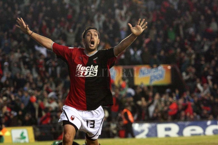 ELLITORAL_308997 |  Pablo Aguirre