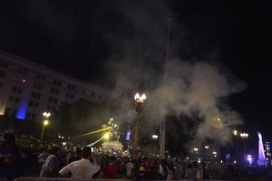 ELLITORAL_340094 |  Gentileza Clarín