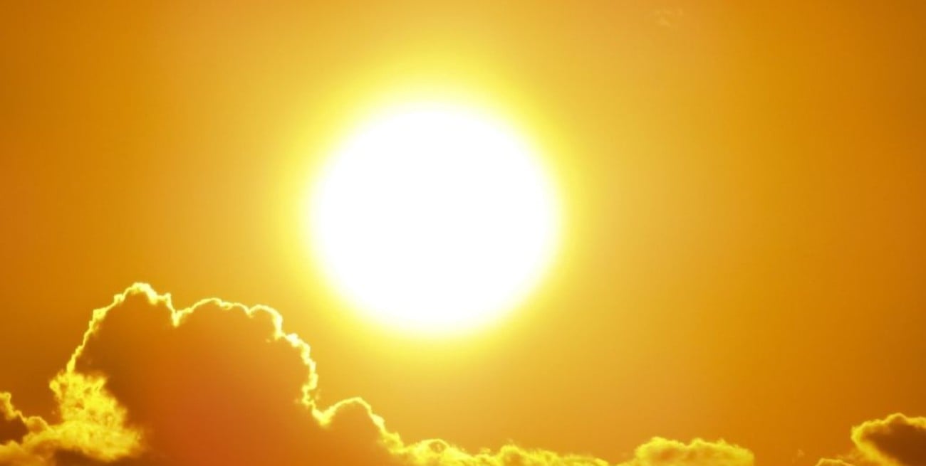 Para evitar el calentamiento global, Bill Gates quiere "tapar" el Sol