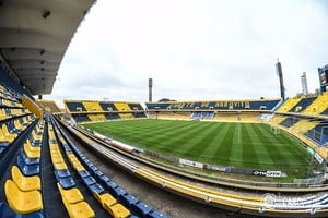 ELLITORAL_340692 |  Archivo El Litoral