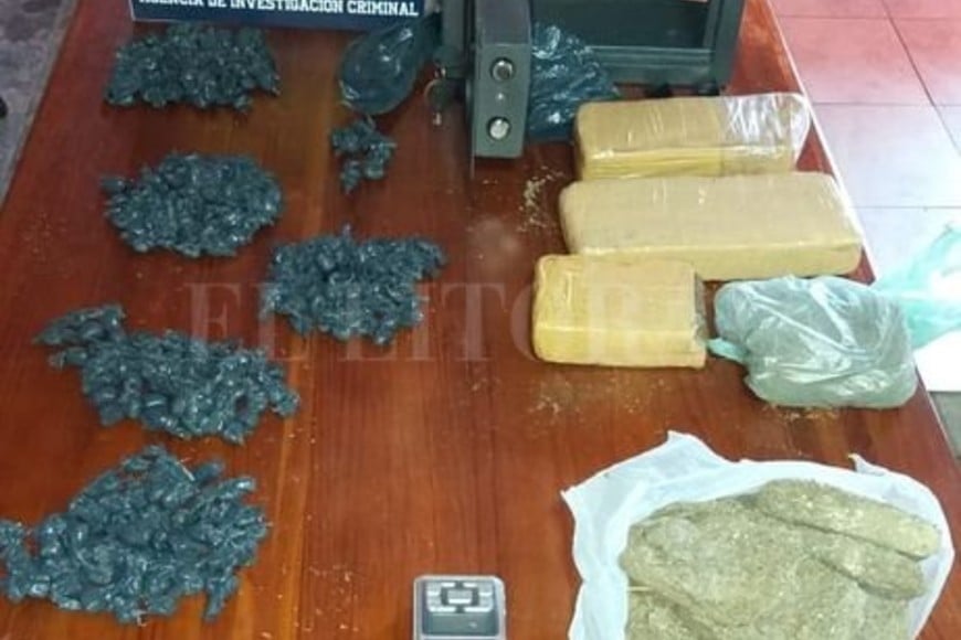 ELLITORAL_368788 |  Agencia