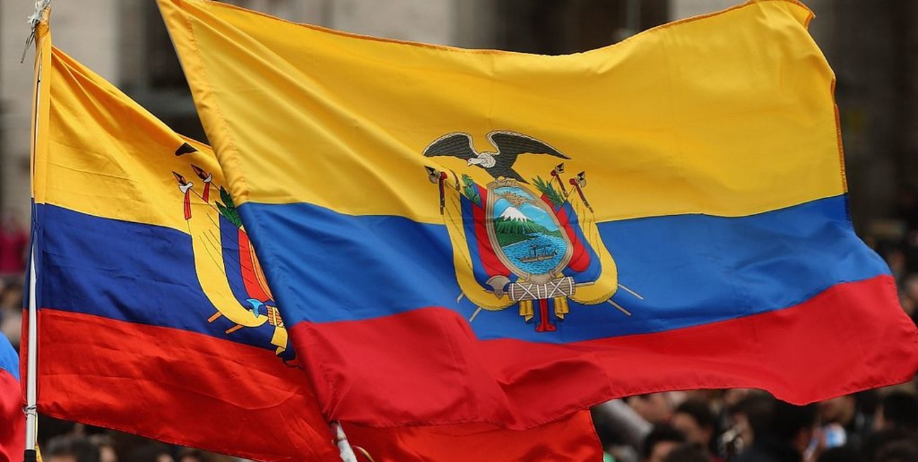 Ecuador elige este domingo presidente, en medio de una crisis sanitaria, económica y política
