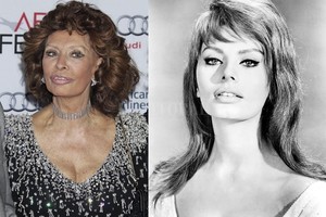 Archivo El Litoral Considerada una de las actrices italianas más emblemáticas de la historia del cine, Sophia Loren es un mito viviente.