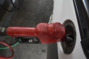 Flavio Raina / Archivo