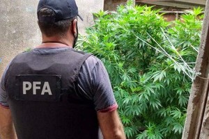 Fiscalía Federal Venado Tuerto