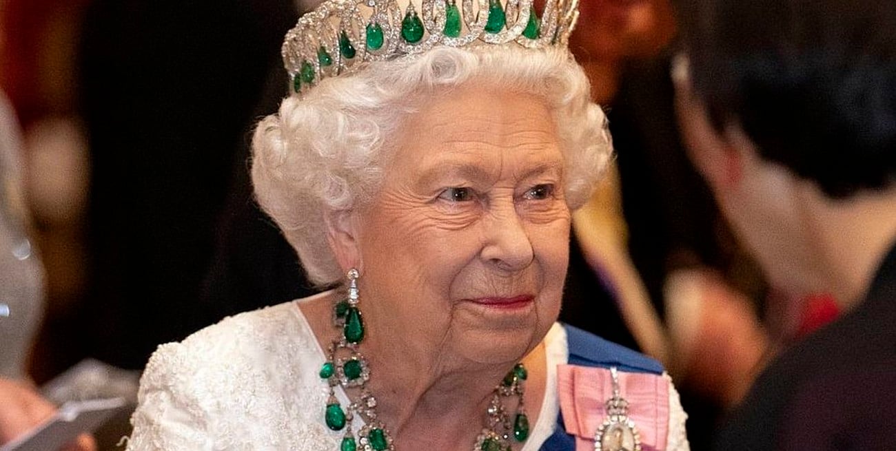 Comunicado oficial de la reina Isabel II tras la entrevista de Harry y Meghan Markle